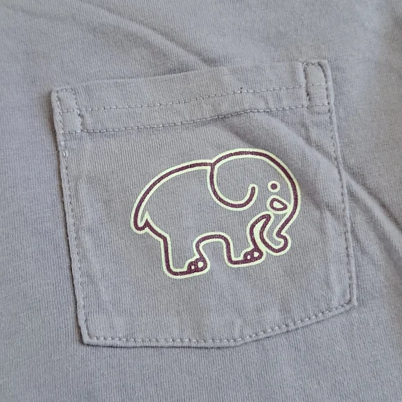 Ivory Ella Long Sleeve Shirt - Picture 2 of 5